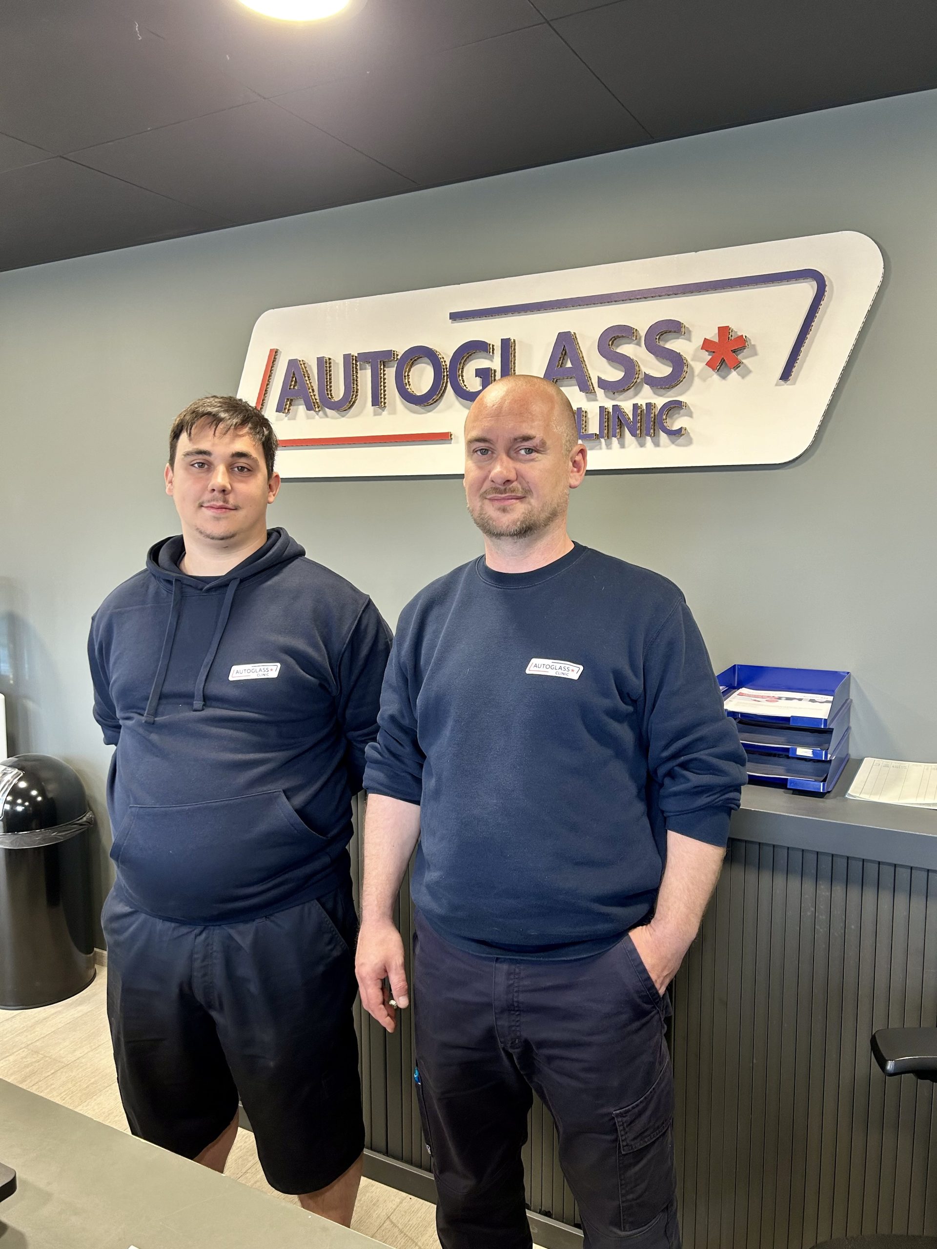 Autoglass Clinic - ADL Engis